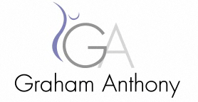 Graham Anthony Logo